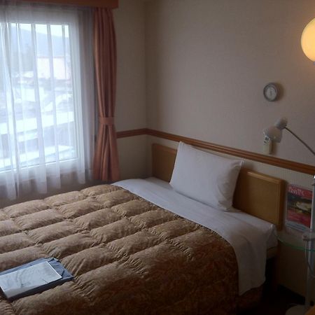 토요코 인 히가시-히로시마 사이조 에키마에 호텔 히가시히로시마 외부 사진